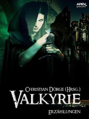 cover image of Internationale Fantasy-Storys, hrsg. von Christian Dörge